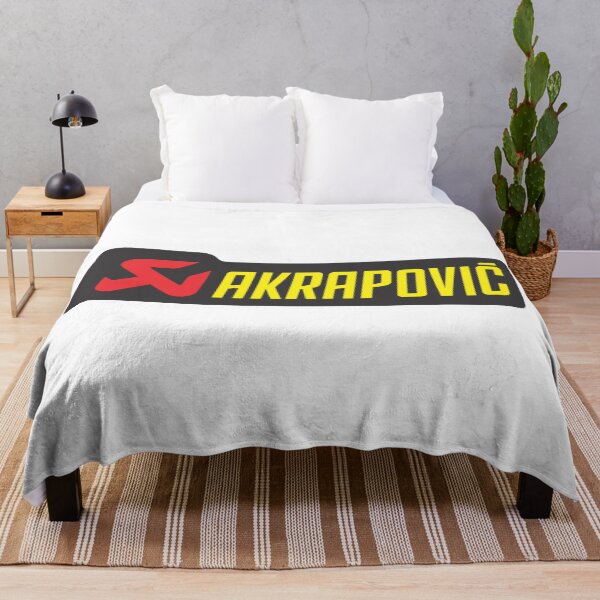Item preview, Brave Akrapovic Akrapovič aBear Summit designed and sold by Harrisonvibes.