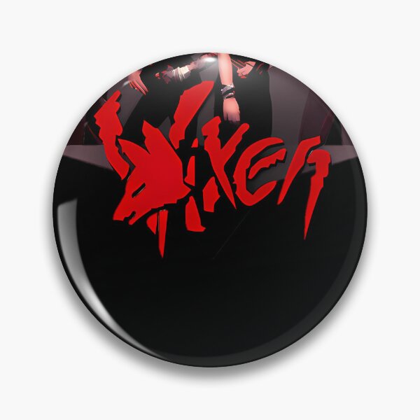 Item preview, Vixens Band Rock designed and sold by SilverSultry.