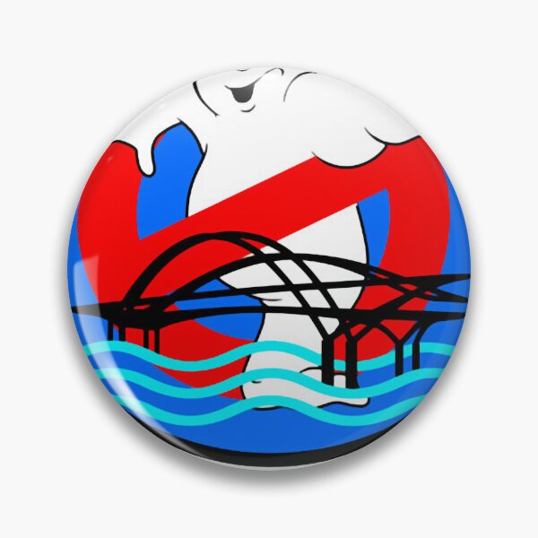 Item preview, BWGB GB2 Large Logo designed and sold by therapong.