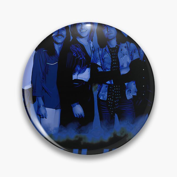 Item preview, Uriahs Heep Vintage Band designed and sold by SilverSultry.