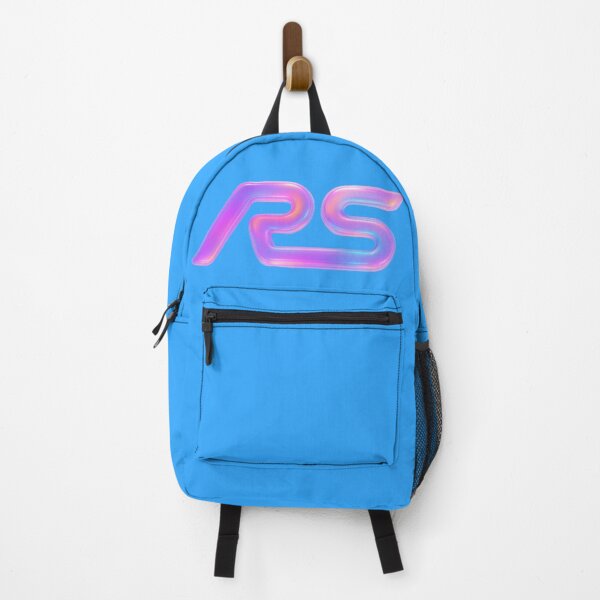 Item preview, Focus RS Iconic Retro Badge designed and sold by Dimensionality.