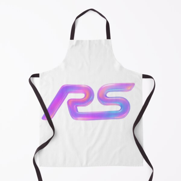 Item preview, Focus RS Iconic Retro Badge designed and sold by Dimensionality.