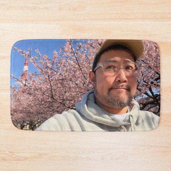 Item preview, Canyon Eac Conformity Mark aBear Roaming designed and sold by Harrisonvibes.