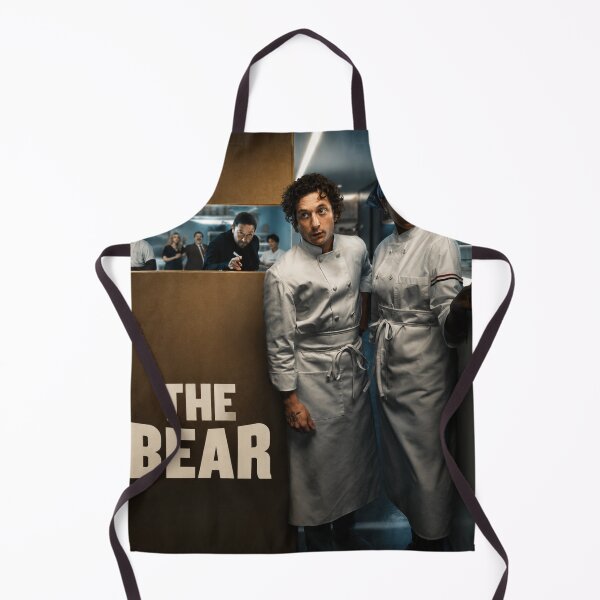 Item preview, The Bear Movie designed and sold by lmsendalfer.