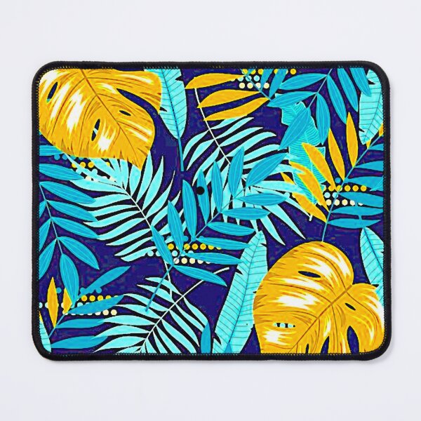 Item preview, Tropic Leaves designed and sold by ViaARTfactory.