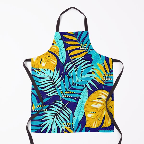 Item preview, Tropic Leaves designed and sold by ViaARTfactory.
