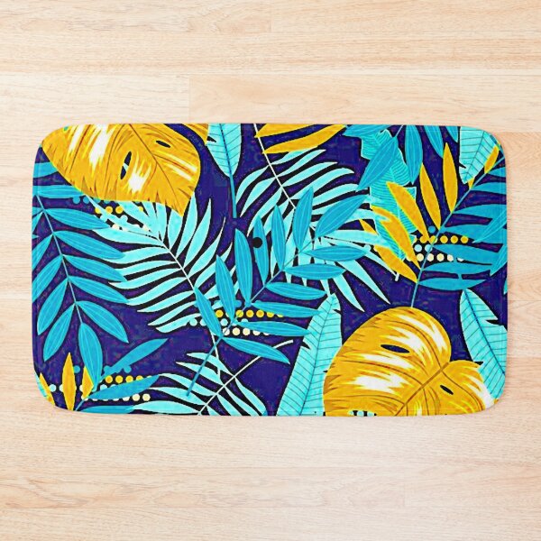 Item preview, Tropic Leaves designed and sold by ViaARTfactory.