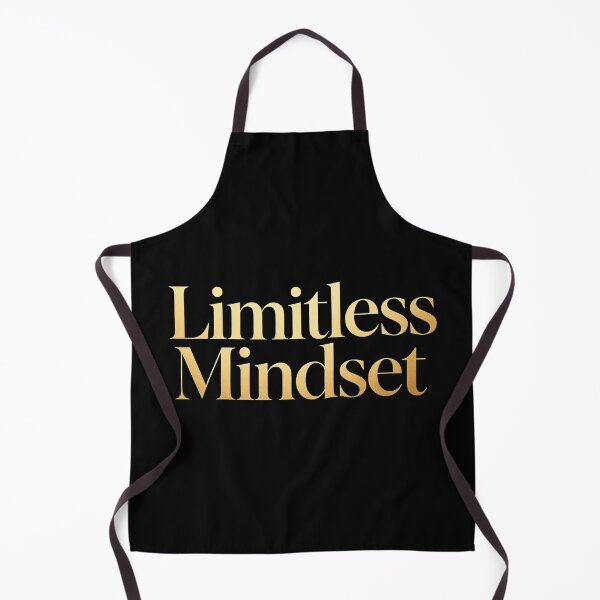 Item preview, Limitless Mindset designed and sold by Geordesign.