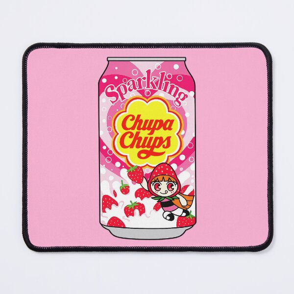 Item preview, Chupa Chups Blossom drink designed and sold by YChangShop.