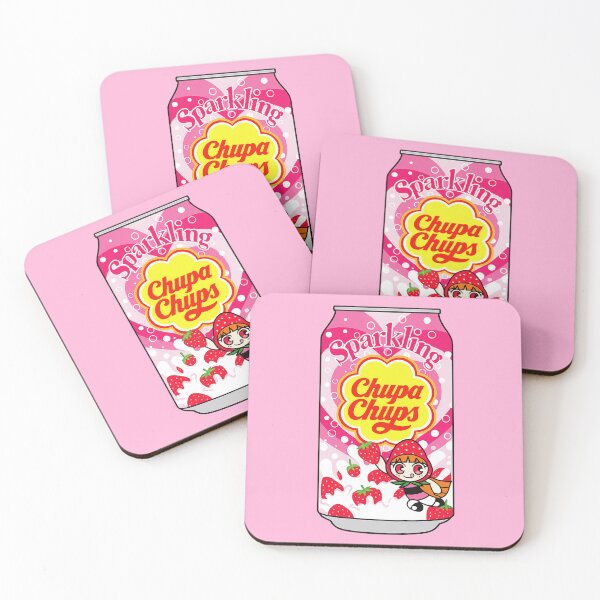 Item preview, Chupa Chups Blossom drink designed and sold by YChangShop.