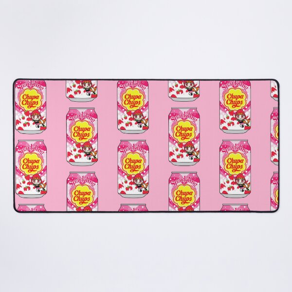 Item preview, Chupa Chups Blossom drink designed and sold by YChangShop.