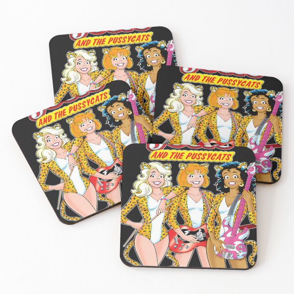 Item preview, Josies And The Pussycatss Limited Edition Perfect Gift designed and sold by AstroChasm.
