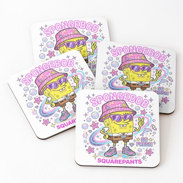 Item preview, SpongeBob SquarePants Y2K - Urban Style designed and sold by conamor-bymel.
