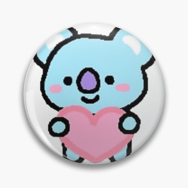 Item preview, KOYA RM BTS designed and sold by j00lish.