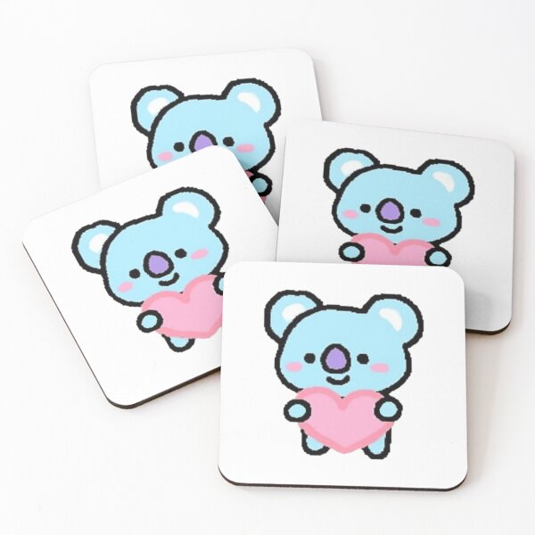 Item preview, KOYA RM BTS designed and sold by j00lish.