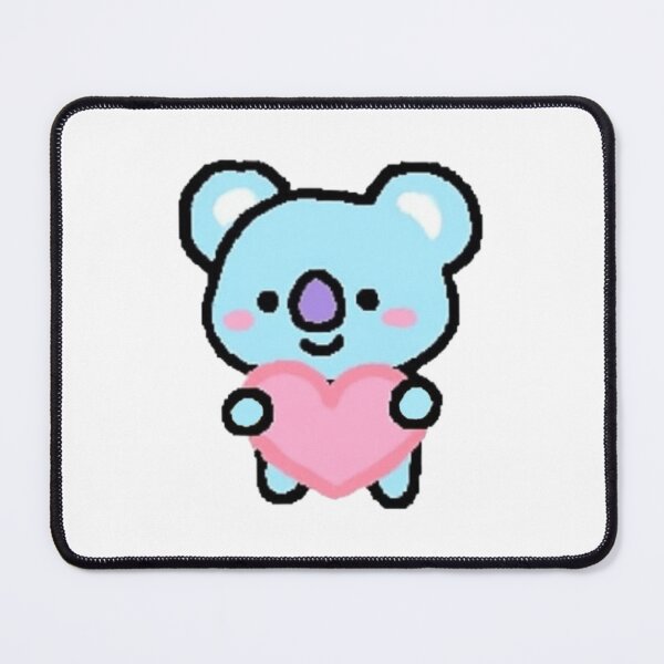 Item preview, KOYA RM BTS designed and sold by j00lish.