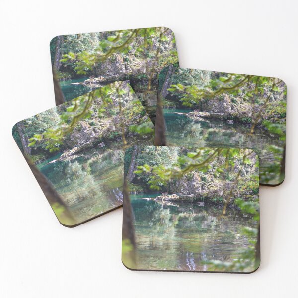 Item preview, Columbia River Gorge Reflections designed and sold by timmyschmidt92.