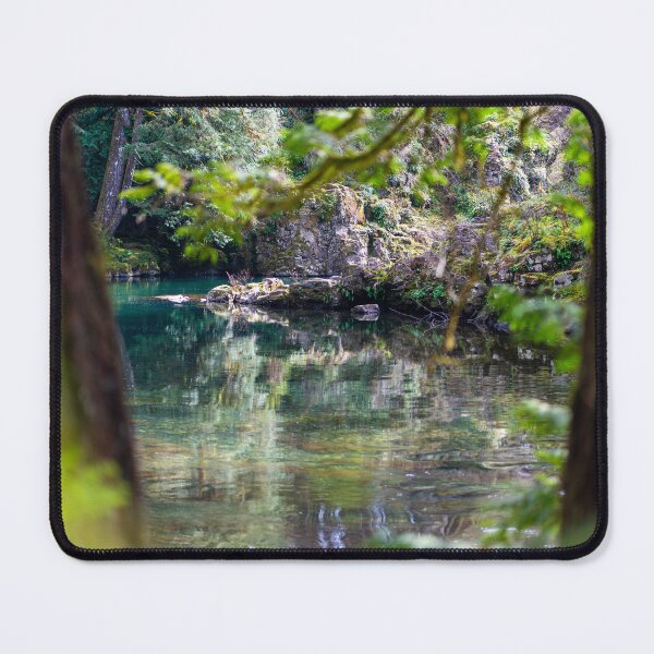 Item preview, Columbia River Gorge Reflections designed and sold by timmyschmidt92.