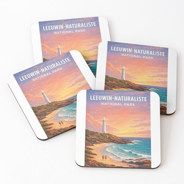 Item preview, Leeuwin-Naturaliste National Park Cape Leeuwin Lighthouse Margaret River Western Australia Coast designed and sold by Aryabek.