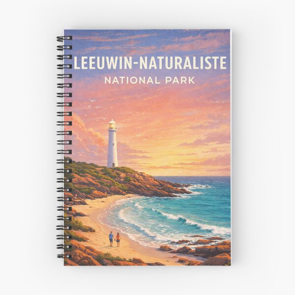 Item preview, Leeuwin-Naturaliste National Park Cape Leeuwin Lighthouse Margaret River Western Australia Coast designed and sold by Aryabek.