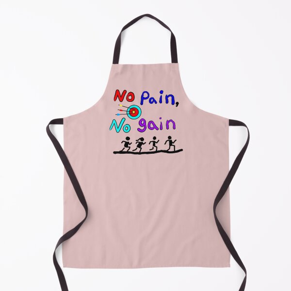 Item preview, No pain, NO Gain designed and sold by neowana.