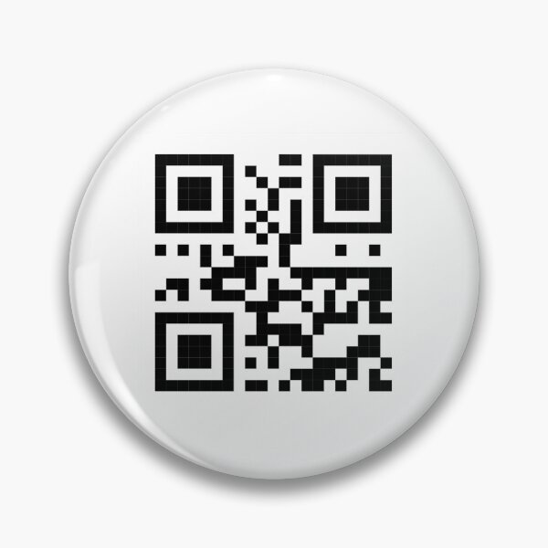 Item preview, F*ck You QR Code interactive  designed and sold by randomlyours.