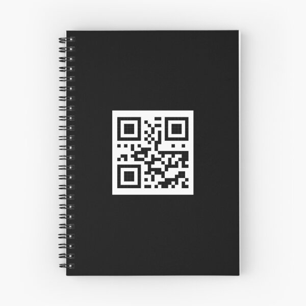 Item preview, F*ck You QR Code interactive  designed and sold by randomlyours.
