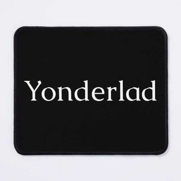 Item preview, Yonderlad designed and sold by Verominunus.
