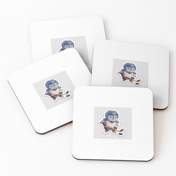 Item preview, hocky pinguins designed and sold by ashenlocs.