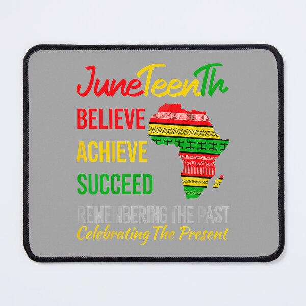 Item preview, Juneteenth is My Independence Day African 1865 Juneteenth designed and sold by ArleneRowe.