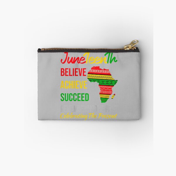 Item preview, Juneteenth is My Independence Day African 1865 Juneteenth designed and sold by ArleneRowe.