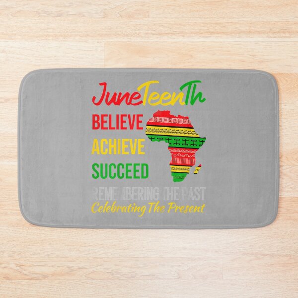 Item preview, Juneteenth is My Independence Day African 1865 Juneteenth designed and sold by ArleneRowe.