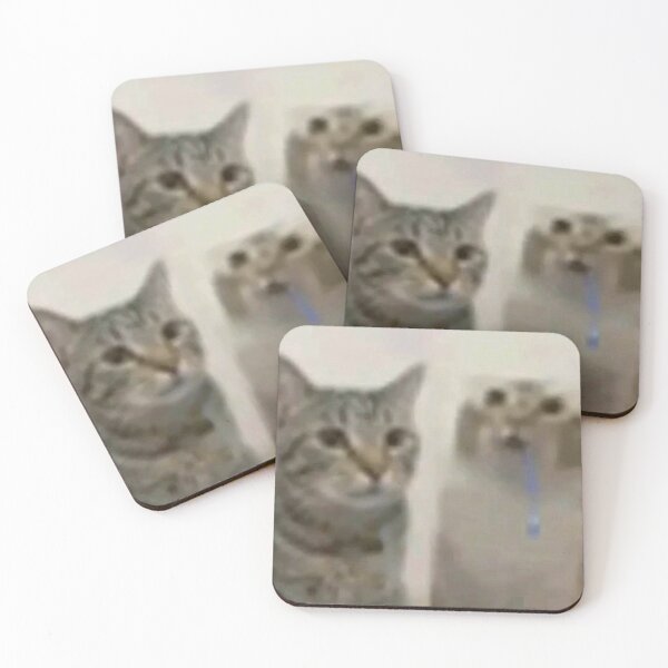 Item preview, cat designed and sold by achallostore.