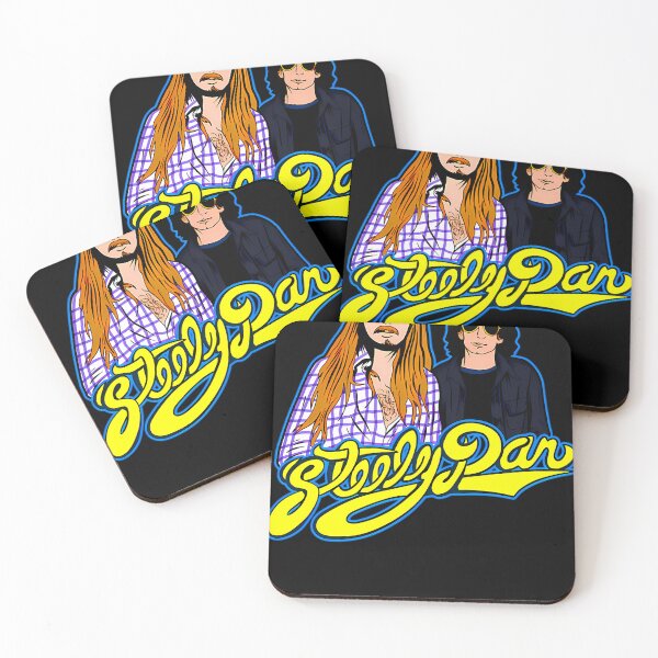 Item preview, SteelyDan Vintage - SteelyDan Tour 2023 designed and sold by AbsurdVibes.