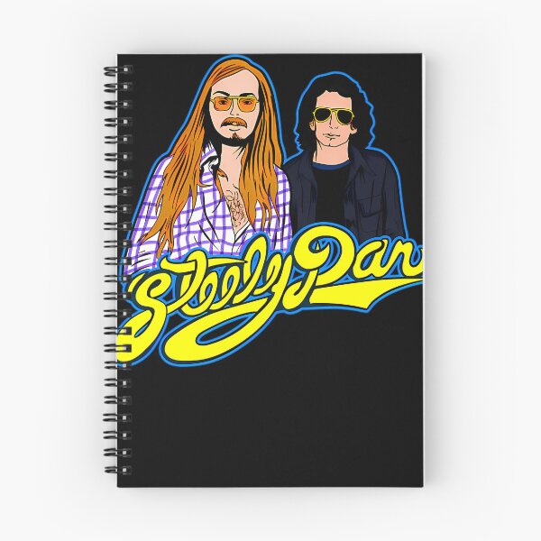 Item preview, SteelyDan Vintage - SteelyDan Tour 2023 designed and sold by AbsurdVibes.