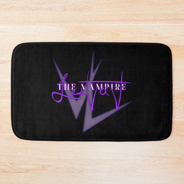 Item preview, the vampire lestat logo designed and sold by Tiagoxarao1112.