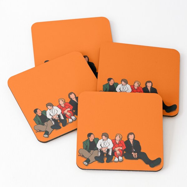 Item preview, The Summer Brothers designed and sold by RiverLeigh.