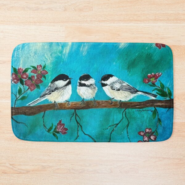 Item preview, Whispers On A Branch designed and sold by StaceyArtworks.