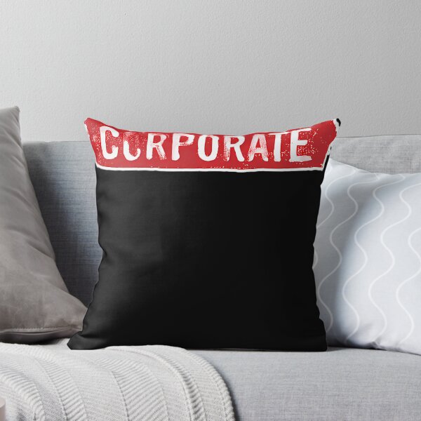 Item preview, Something Corporate Logo designed and sold by PrismePalette.
