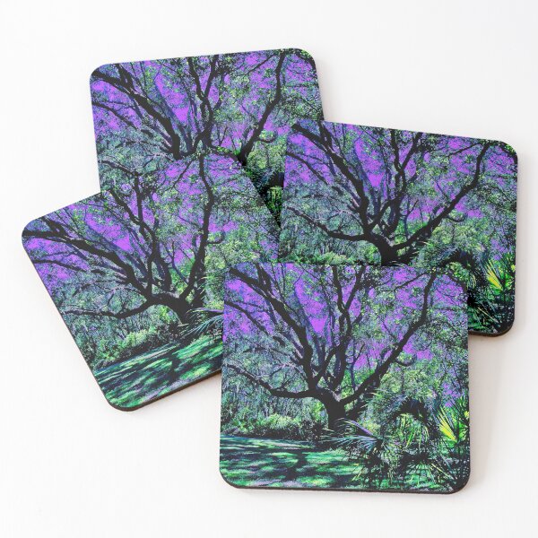 Item preview, Enchanted Forest designed and sold by Anthony Macaluso.