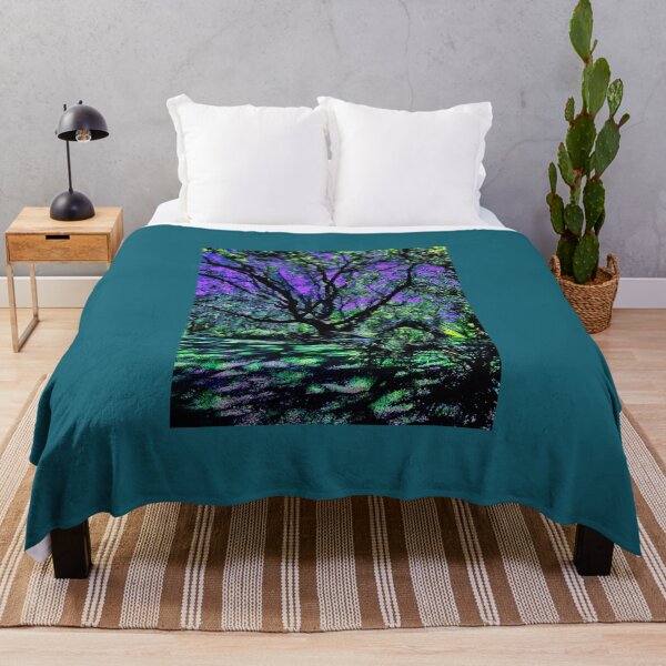 Item preview, Enchanted Forest designed and sold by Anthony Macaluso.