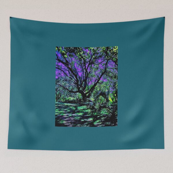 Item preview, Enchanted Forest designed and sold by Anthony Macaluso.