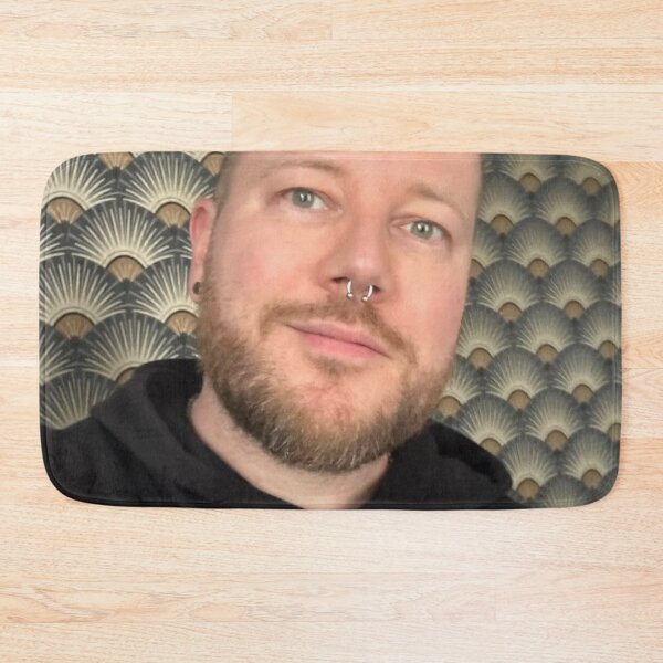 Item preview, Vintage Google Play hBear Camper designed and sold by Harrisonvibes.