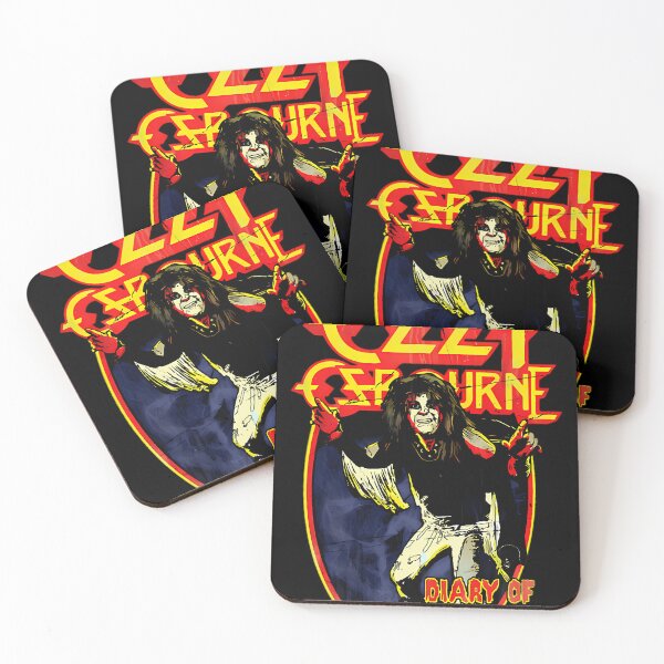 Item preview, Oz.zy Osbournes  Signature Vintage designed and sold by AbsurdVibes.