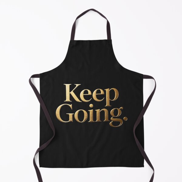 Item preview, Keep Going designed and sold by Geordesign.