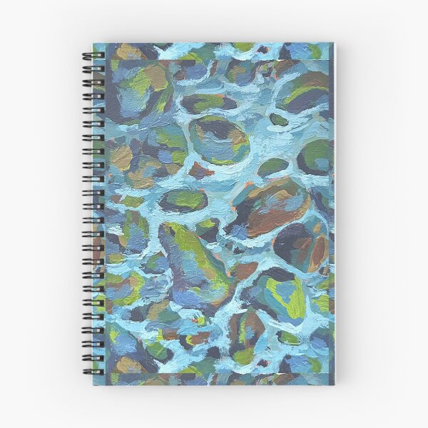 Item preview, River Rocks designed and sold by padawanTdelaina.