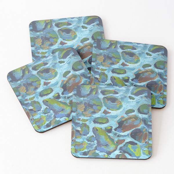 Item preview, River Rocks designed and sold by padawanTdelaina.
