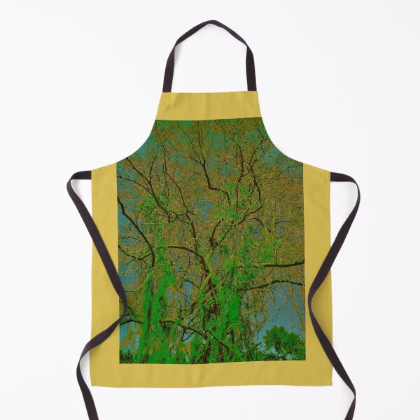 Item preview, Wild Looking Tree designed and sold by Anthony Macaluso.
