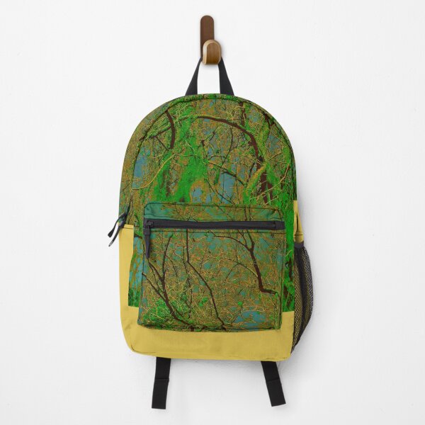 Item preview, Wild Looking Tree designed and sold by Anthony Macaluso.