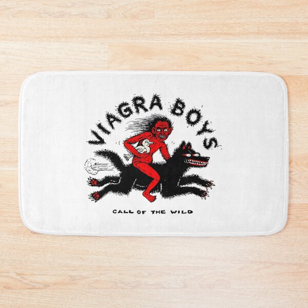 Item preview, viagra boys band designed and sold by Tiagoxarao1112.